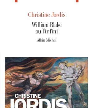 WILLIAM BLAKE OU L'INFINI