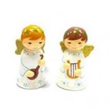 LOT 2 ANGES - CRECHE TOURNEE - NDSP