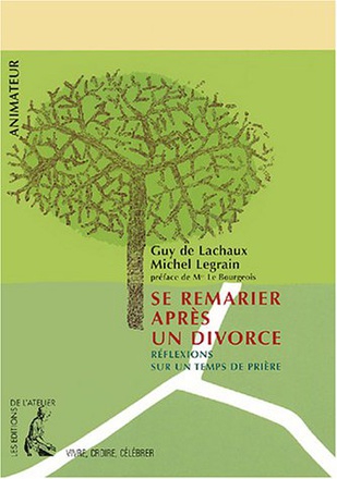 SE REMARIER APRES UN DIVORCE /ANIMATEUR