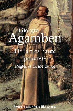 DE LA TRES HAUTE PAUVRETE