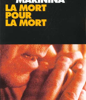 LA MORT POUR LA MORT