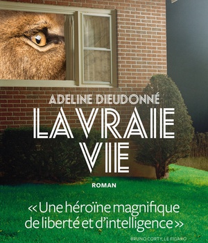 LA VRAIE VIE