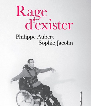 RAGE D'EXISTER
