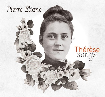 THERESE SONGS - AUDIO CD