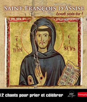 SAINT FRANCOIS D'ASSISE - AUDIO