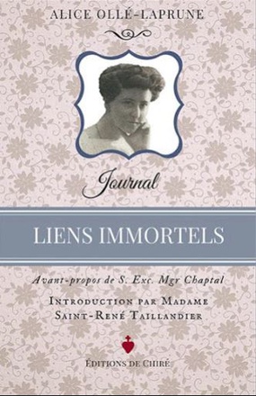 LIENS IMMORTELS