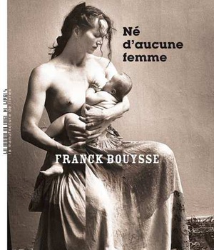 NE D'AUCUNE FEMME