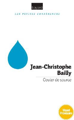 COULER DE SOURCE