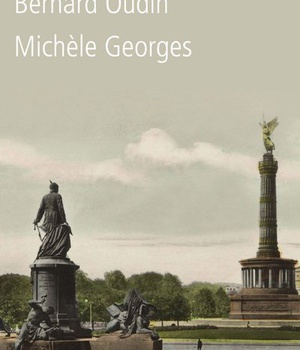 HISTOIRES DE BERLIN