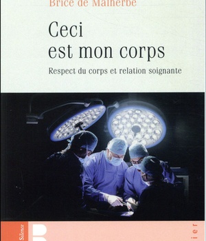 CECI EST MON CORPS