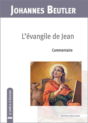 L'EVANGILE DE JEAN - COMMENTAIRE