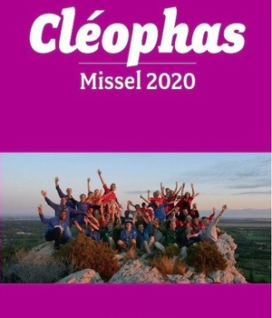 CLEOPHAS MISSEL 2020