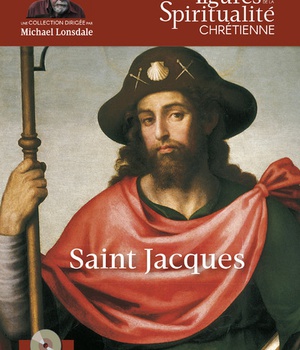 SAINT JACQUES - VOL34