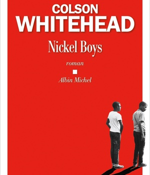 NICKEL BOYS