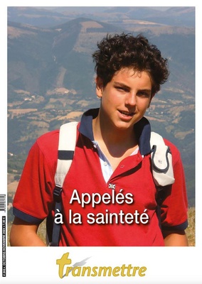 TRANSMETTRE N 248 - APPELES A LA SAINTETE