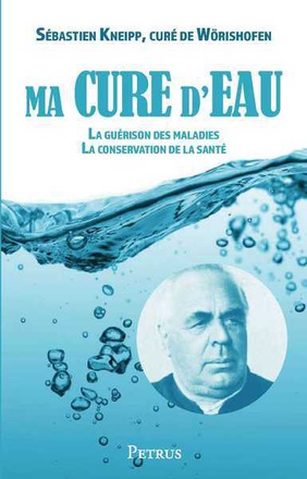 MA CURE D'EAU (L5008)