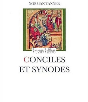 CONCILES ET SYNODES