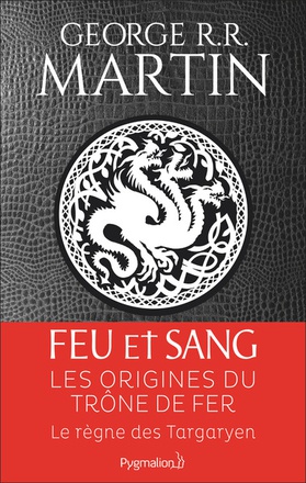 FEU ET SANG PARTIE 1