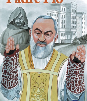 PADRE PIO
