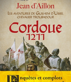CORDOUE 1211