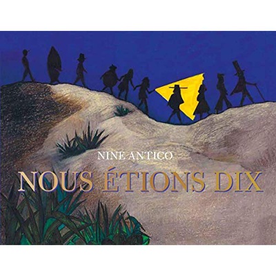 NOUS ETIONS DIX