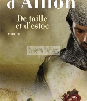 DE TAILLE ET D'ESTOC