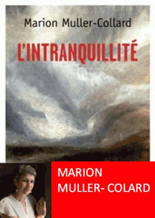 L INTRANQUILLITE