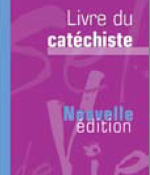 SEL DE VIE - 7/9 ANS - LIVRE DU CATECHISTE