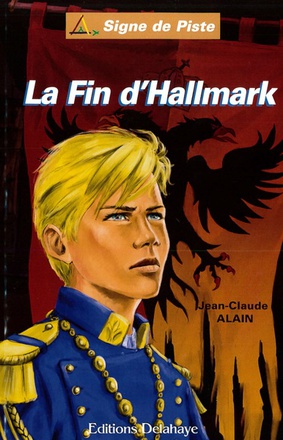 LA FIN D'HALLMARK (ROMAN JEUNESSE SIGNE DE PISTE)