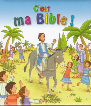 C EST MA BIBLE
