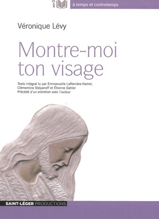 MONTRE MOI TON VISAGE - AUDIOLIVRE MP3