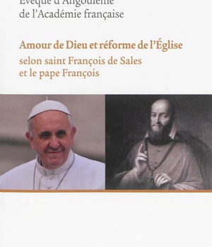 AMOUR DE DIEU ET REFORME DE L'EGLISE