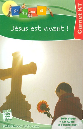 JESUS EST VIVANT