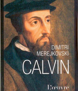 CALVIN