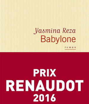BABYLONE