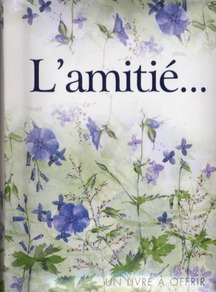 AMITIE (L') - GF