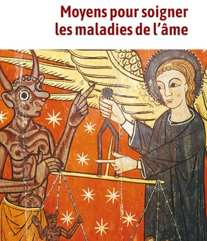 MOYENS POUR SOIGNER LES MALADIES DE L'AME