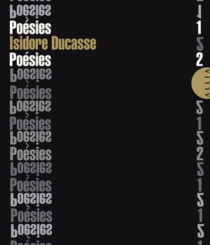 POESIES 1 & 2