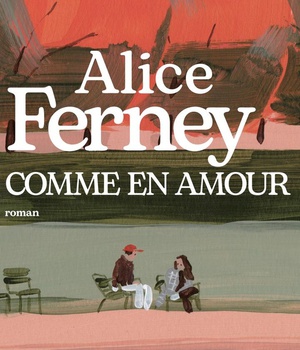 COMME EN AMOUR