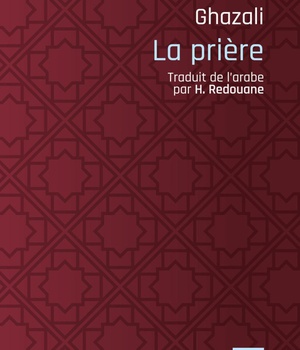DE LA PRIERE