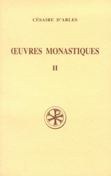 OEUVRES MONASTIQUES T2 DPTS