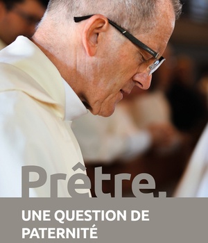 PRETRE, UNE QUESTION DE PATERNITE