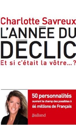 ANNEE DU DECLIC