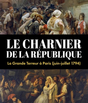 LE CHARNIER DE LA REPUBLIQUE