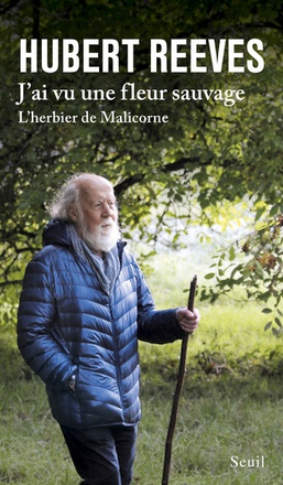 J'AI VU UNE FLEUR SAUVAGE - L'HERBIER DE MALICORNE