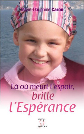 LA OU MEURT L'ESPOIR, BRILLE L'ESPERANCE