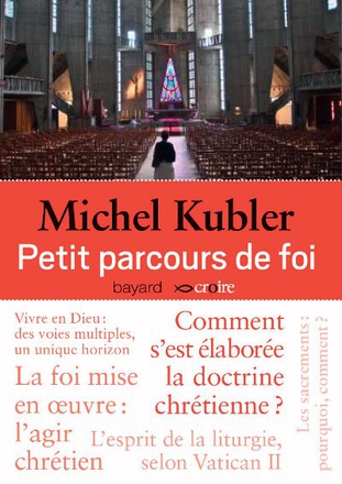 PETIT PARCOURS DE FOI