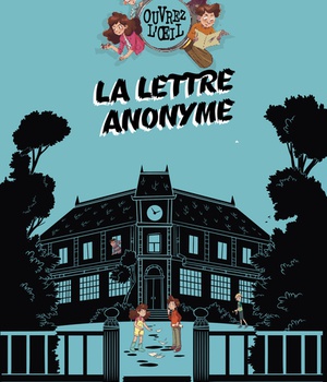 LA LETTRE ANONYME