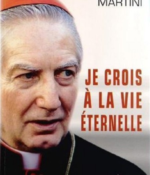 JE CROIS A LA VIE ETERNELLE