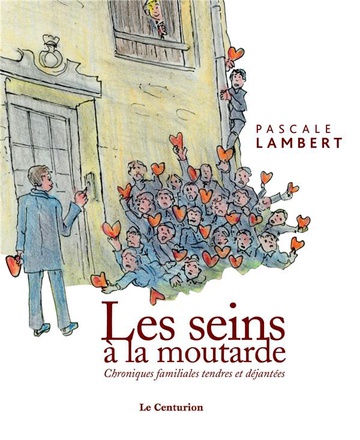 LES SEINS A LA MOUTARDE